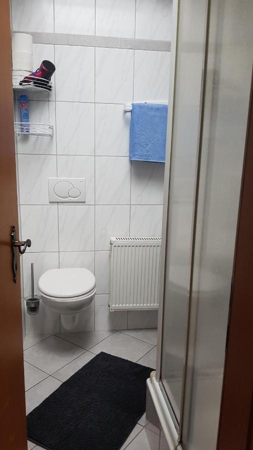 Ferienwohnung Soiernblick Kruen Baernbichl Krün Exterior foto